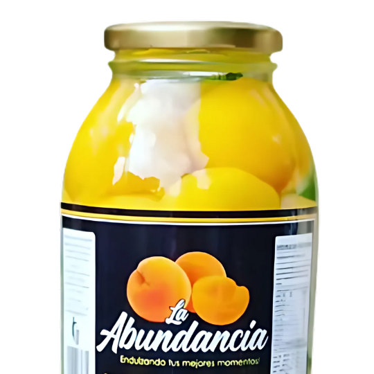 La Abundancia Endulzando Tus Mejores Momentos Sas